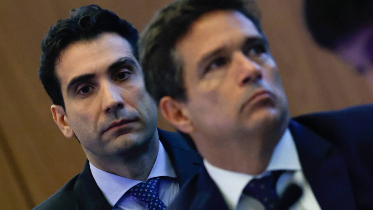 PF convoca Galípolo, Campos Neto e André Esteves para depoimento em investigação sobre o Banco Master