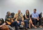 Haddad realiza primeiro encontro com líderes evangélicos a 15 dias das eleições