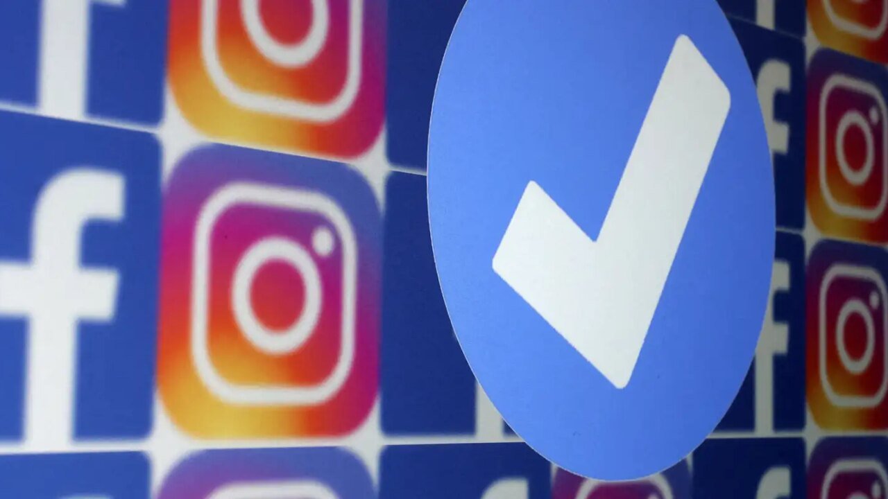 Meta suspende anúncios de Lula no Facebook às vésperas da eleição