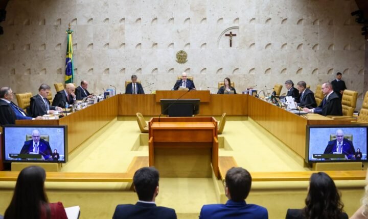 Discussões e ministros impedidos: panorama do julgamento no STF