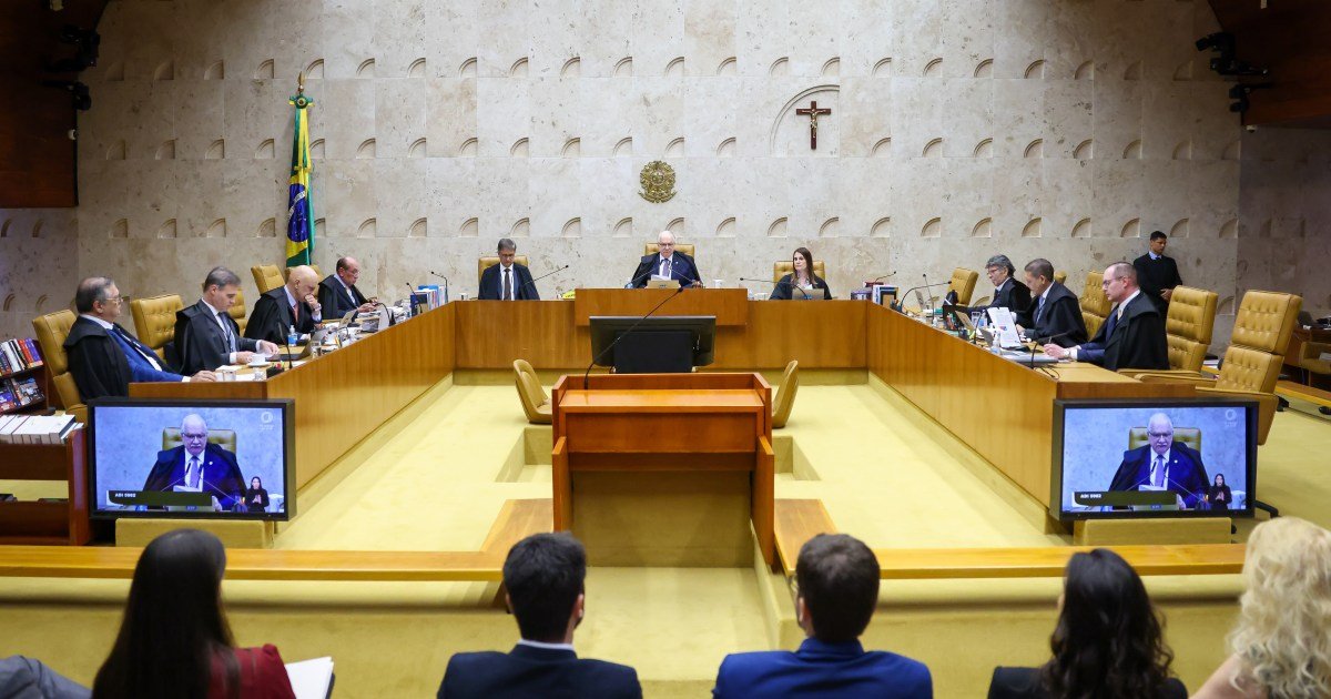 Discussões e ministros impedidos: panorama do julgamento no STF