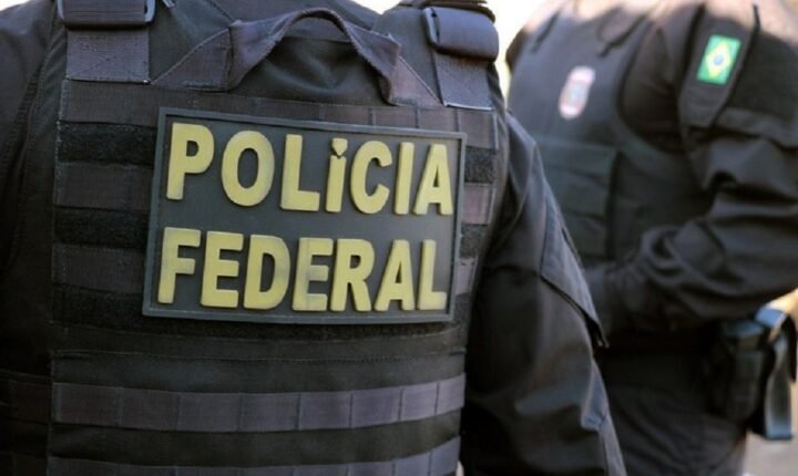 PF prende grupo vinculado à máfia italiana e ao PCC que mandava cocaína para a Europa
