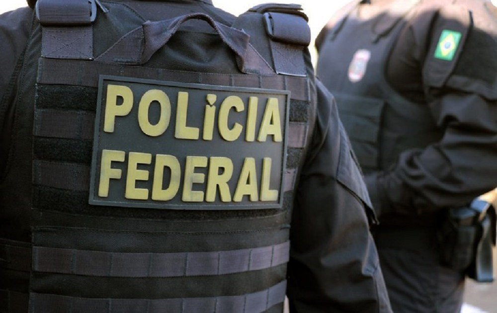 PF prende grupo vinculado à máfia italiana e ao PCC que mandava cocaína para a Europa
