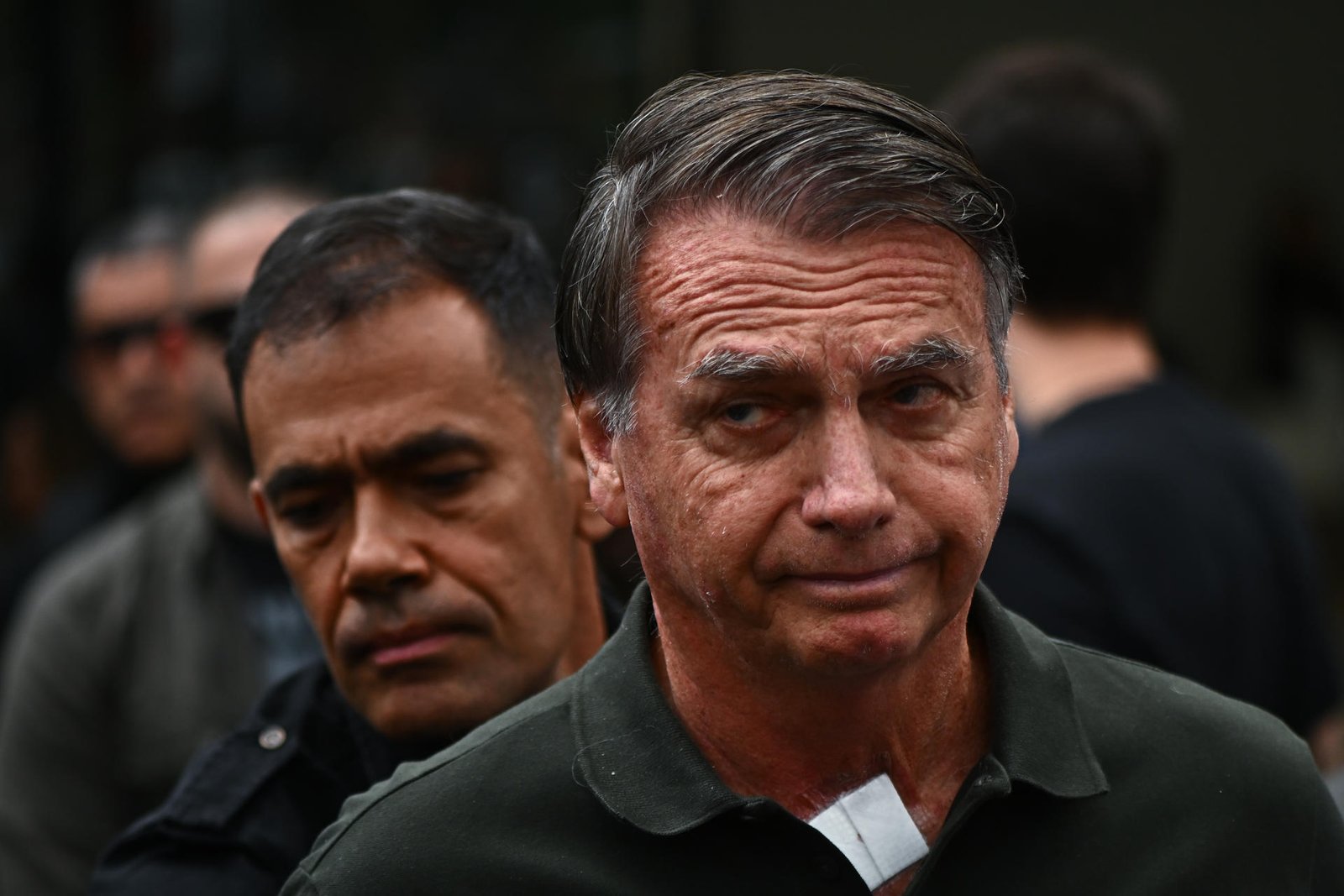 Justiça exige esclarecimentos do PL sobre pagamentos a Bolsonaro após prisão