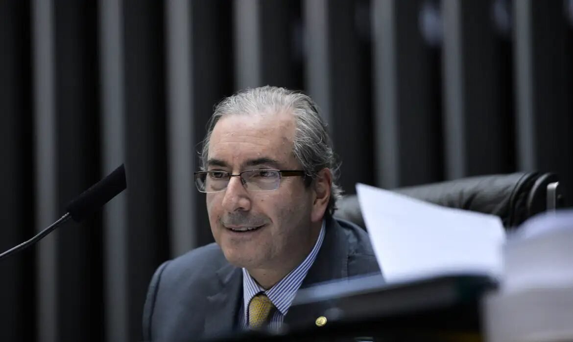 Eduardo Cunha contesta decisão do TRE e afirma que candidatura ao Senado segue de pé