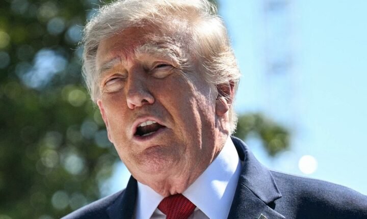Trump mira ciberguerra e ordena maior reestruturação da NSA em uma década