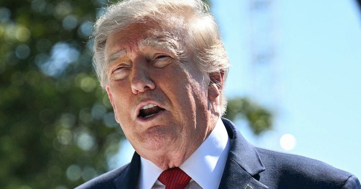 Trump afirma ter boa relação com o Brasil e destaca virada à direita na América