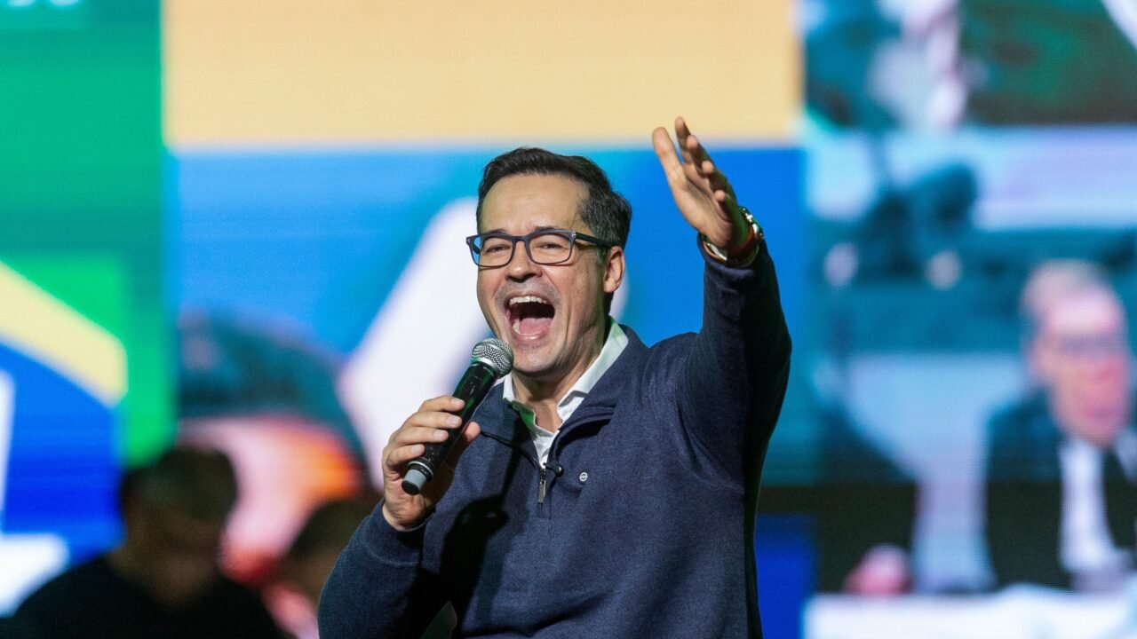 TSE decide manter suspensão da campanha de Deltan Dallagnol ao Senado