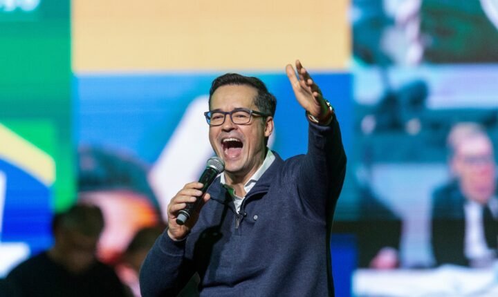 TSE decide manter suspensão da campanha de Deltan Dallagnol ao Senado