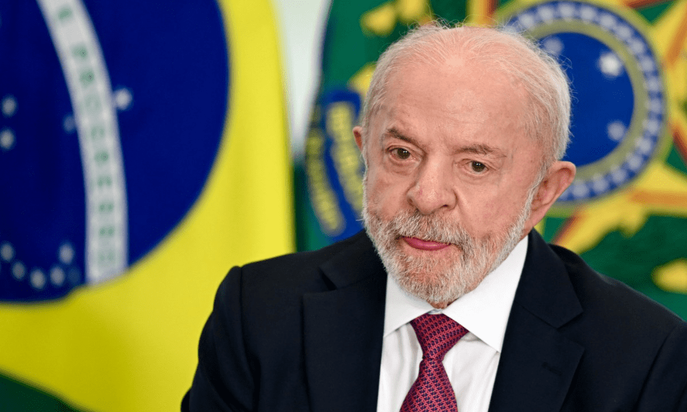 Lula planeja discutir o Pix com Trump em encontro na ONU