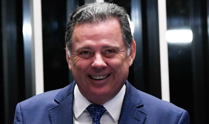 Conheça Marconi Perillo, ex-governador que tenta retornar ao Executivo goiano