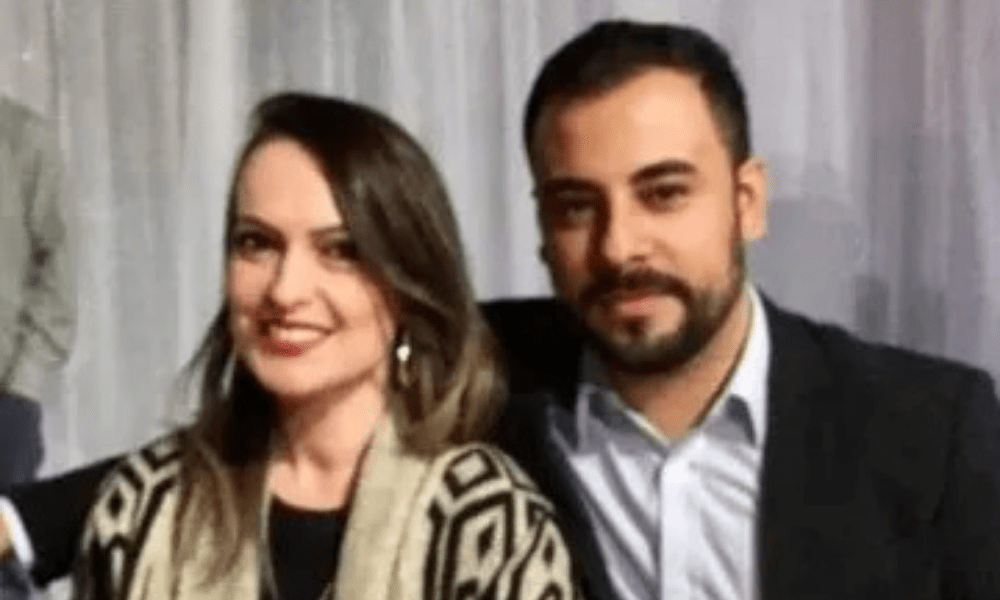 Corintiano é condenado a 13 anos por feminicídio de mulher palmeirense em 2021
