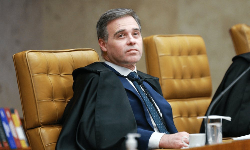 André Mendonça deixa empresa após contrato de R$ 380 mil com Prefeitura de SP ser revelado