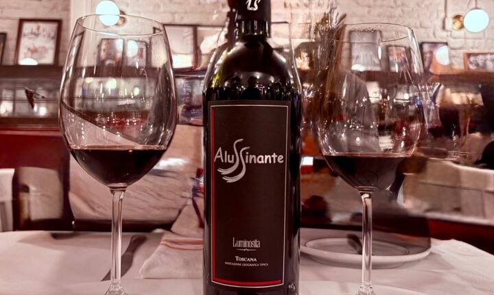 A outra Itália do vinho: pequenas famílias, grandes terroirs