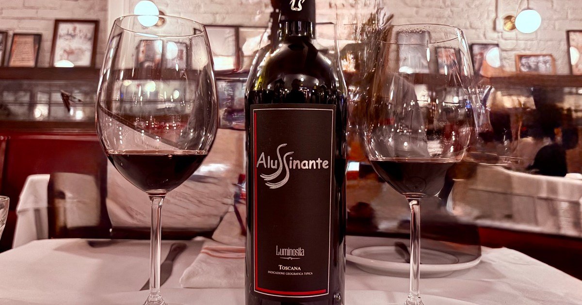 A outra Itália do vinho: pequenas famílias, grandes terroirs