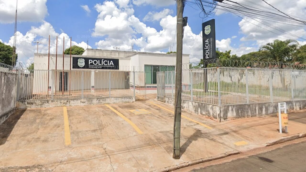 Criminosos armados invadem sítio, amarram casal e roubam dinheiro, joias e celulares em Aparecida D’Oeste