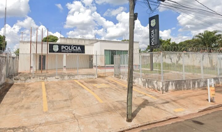 Criminosos armados invadem sítio, amarram casal e roubam dinheiro, joias e celulares em Aparecida D’Oeste