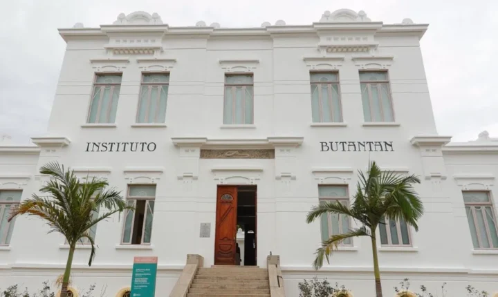 Museus do Parque da Ciência Butantan têm programação especial para a 20ª Primavera dos Museus