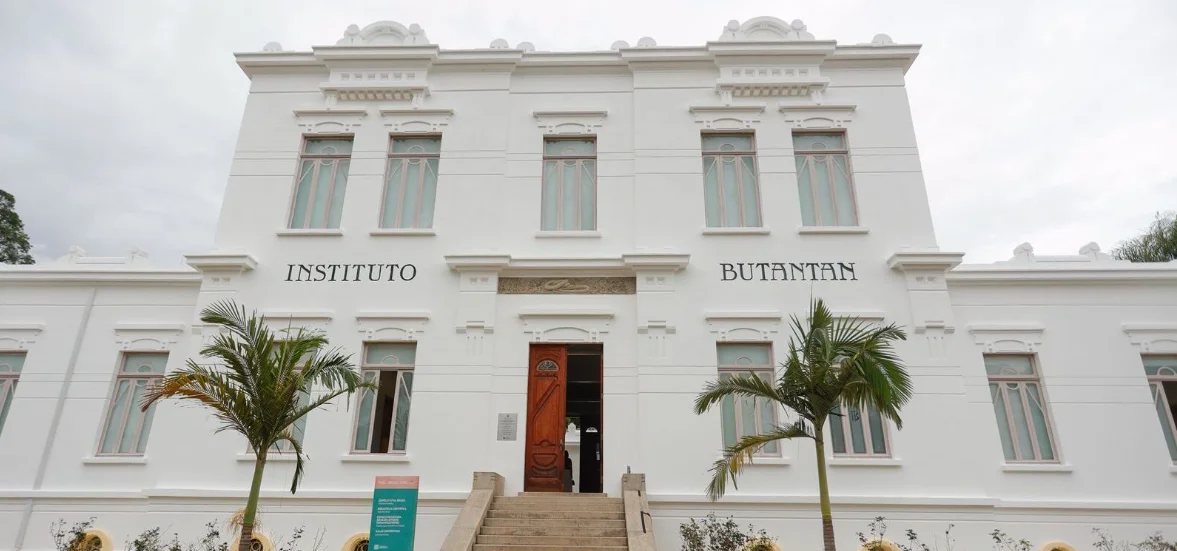 Museus do Parque da Ciência Butantan têm programação especial para a 20ª Primavera dos Museus