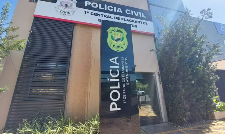 Homem em situação de rua é esfaqueado no Centro de Rio Preto