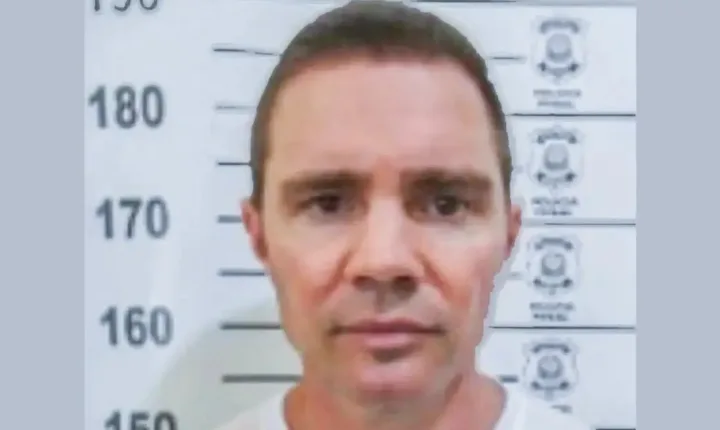 PF entrega material de celular de Vorcaro a Fux e Mendonça