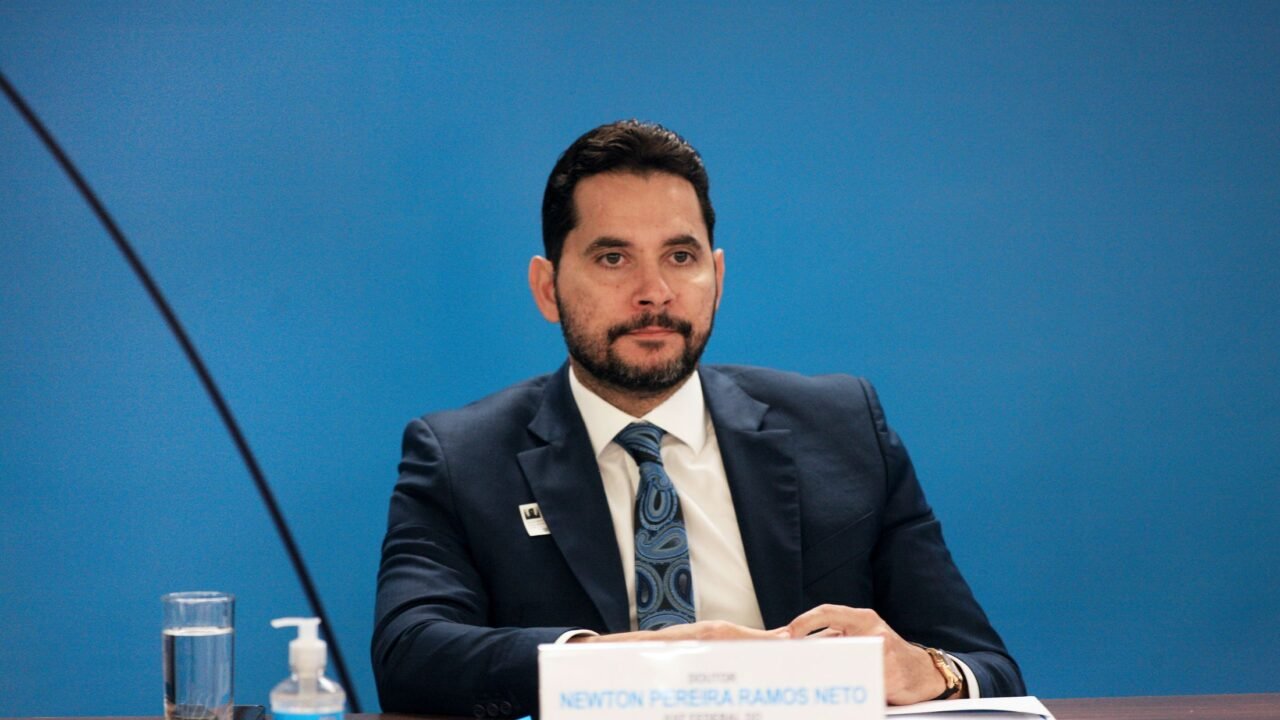 Turma do KN: CNJ realiza operação contra desembargador associado a Nunes Marques