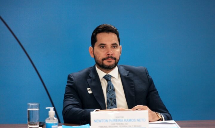 Turma do KN: CNJ realiza operação contra desembargador associado a Nunes Marques