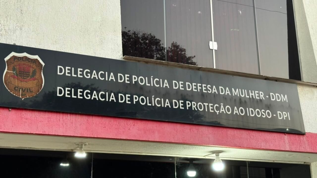 Mulher é atacada em casa por ex-companheiro da namorada em Araçatuba