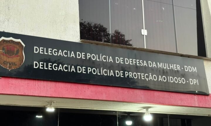Mulher é atacada em casa por ex-companheiro da namorada em Araçatuba
