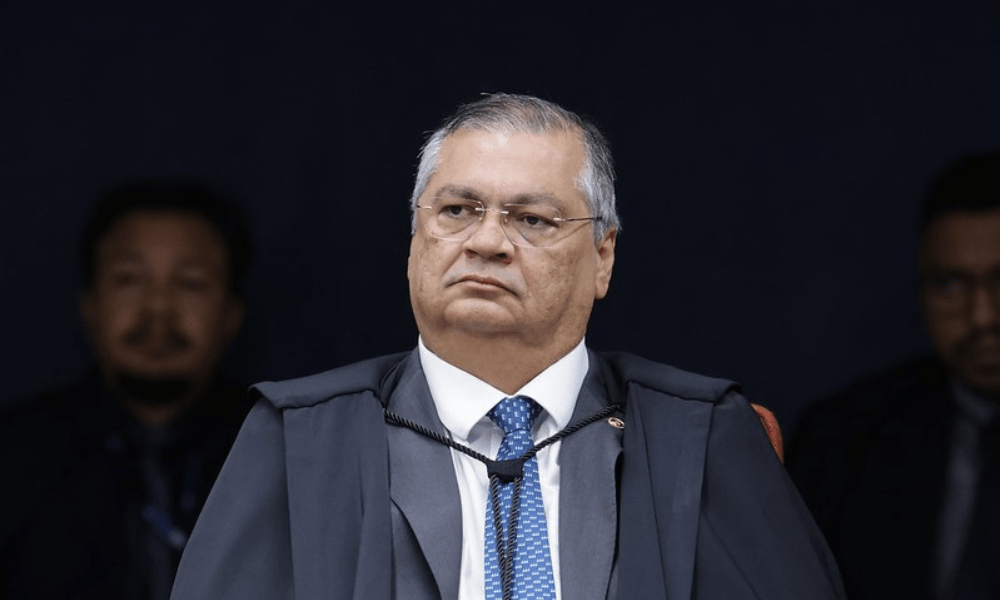 Dino reforça importância do STF em meio à crise na Corte