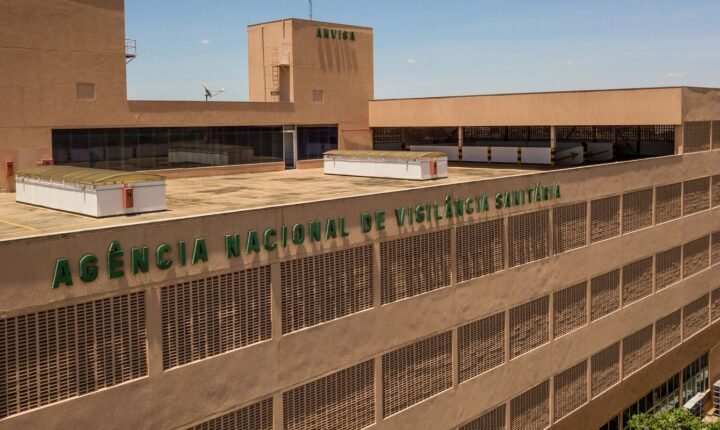 Anvisa determina recolhimento do produto NotShake Protein