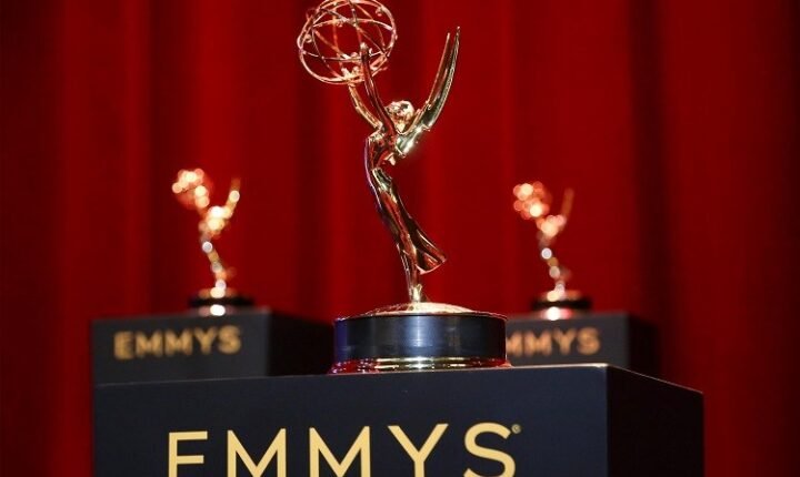 Emmy Internacional 2026 tem nove produções brasileiras indicadas