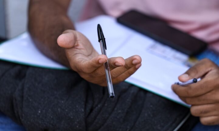 Guia do Enem reúne orientações e métodos de estudo para provas