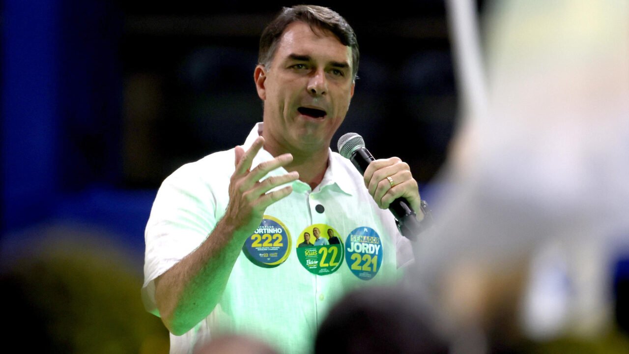 Qualquer resultado da sessão histórica no STF favorecerá a direita nas eleições de 2026