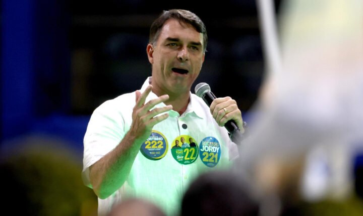 Qualquer resultado da sessão histórica no STF favorecerá a direita nas eleições de 2026