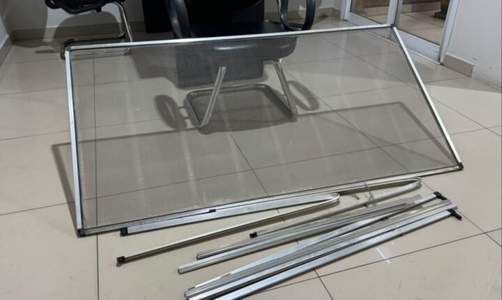 Morador dorme em casa para evitar novo furto e detém suspeito armado com faca em Rio Preto