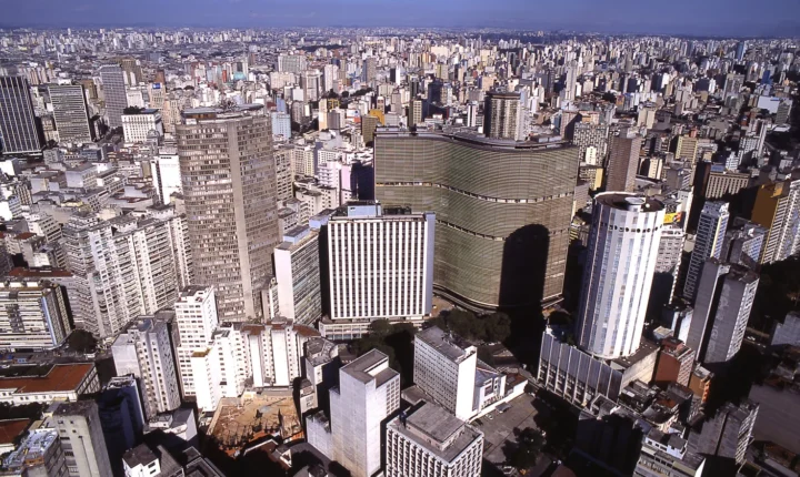Previsão do tempo para sábado (19) em SP: sol entre muitas nuvens