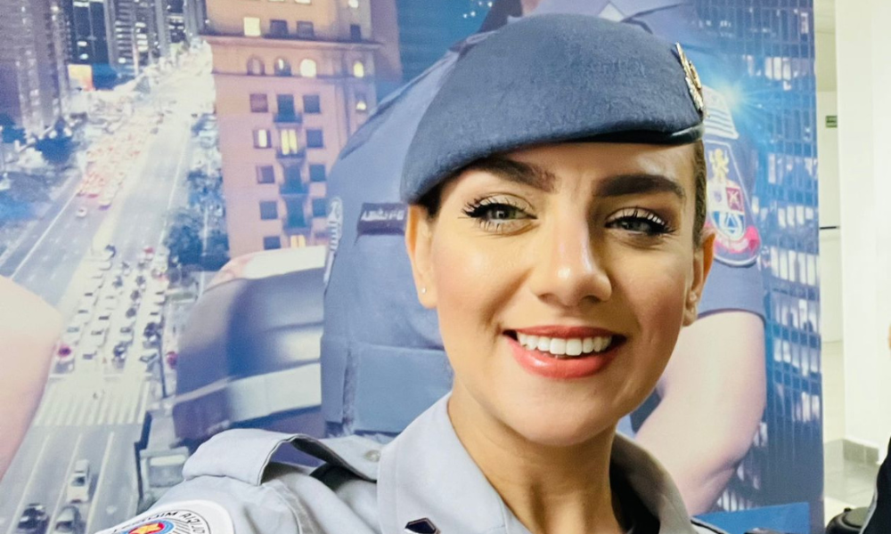 Morte da PM Gisele envolve suspeita de intervenção externa, aponta laudo