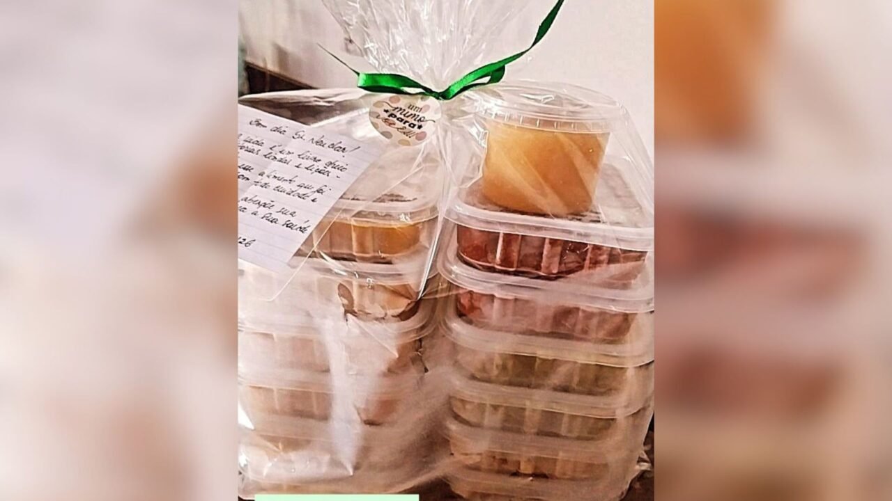 Entregador investigado pelo desaparecimento de doze marmitas em Araçatuba
