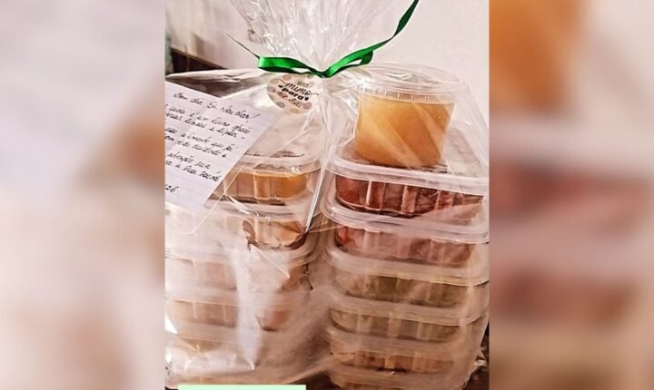 Entregador investigado pelo desaparecimento de doze marmitas em Araçatuba