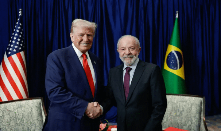 Tarifaço, Magnitsky, ‘química’ e facções: entenda a relação entre os governos Lula e Trump às vésperas de novo encontro