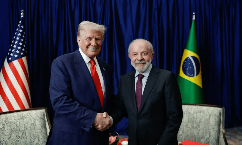 Tarifaço, Magnitsky, ‘química’ e facções: entenda a relação entre os governos Lula e Trump às vésperas de novo encontro