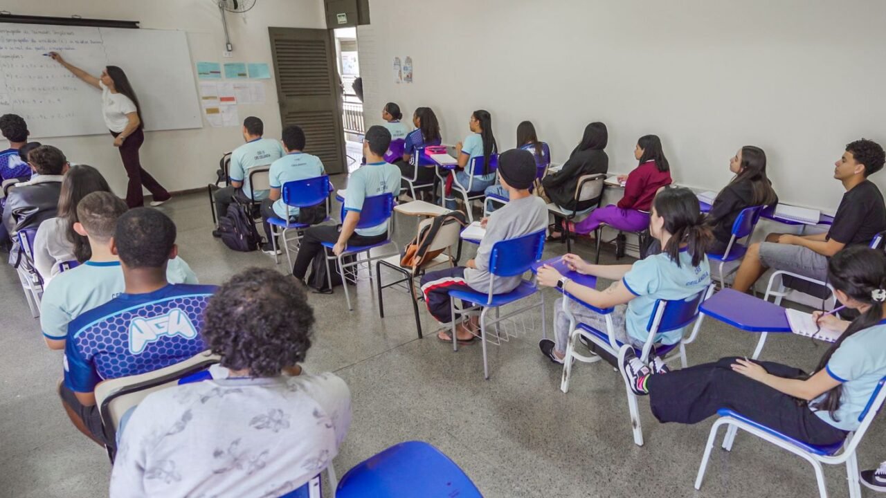 PND 2026: gabaritos preliminares já estão disponíveis