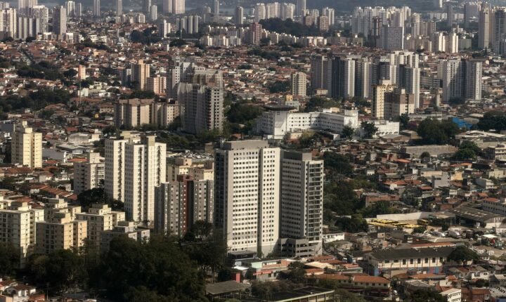 Instituto realiza comparativo de 228 indicadores dos estados brasileiros