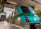Linha 9-Esmeralda da ViaMobilidade enfrenta lentidão devido a risco de deslizamento