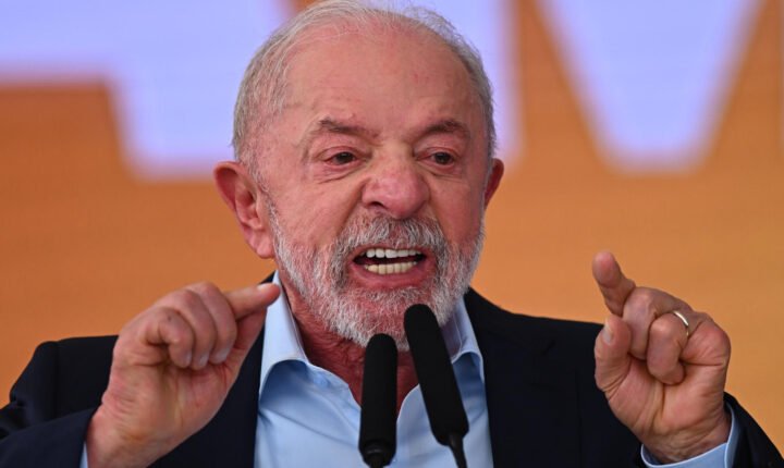 O legado de Lula e os desafios da percepção da realidade brasileira