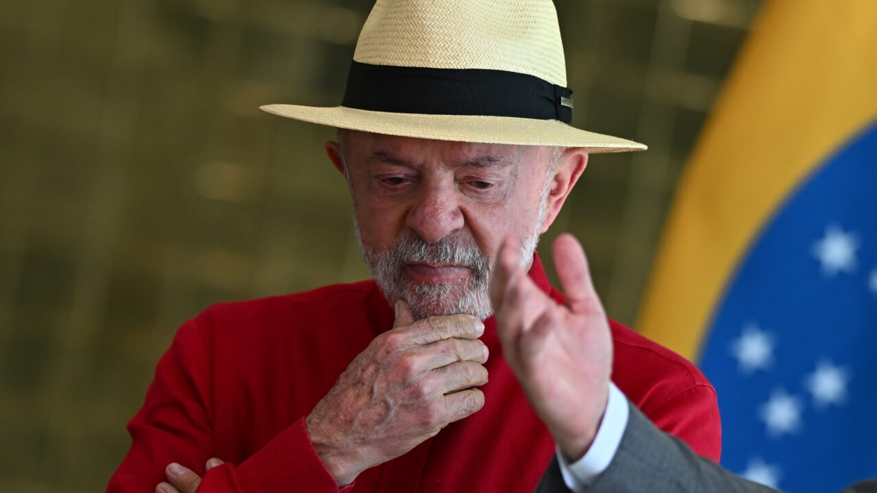 Lula diz que agro deveria ‘se ajoelhar’ para ele e setor rebate
