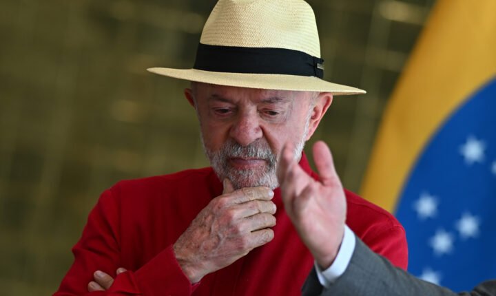 Lula diz que agro deveria ‘se ajoelhar’ para ele e setor rebate