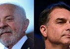 Quaest revela empate técnico entre Lula e Flávio Bolsonaro no primeiro turno
