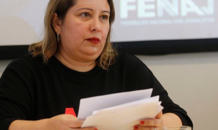 “Tiktokização” e crise sufocam propostas de campanha, diz Fenaj